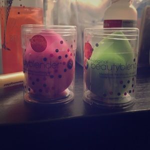 Beauty Blender
